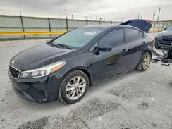 3KPFL4A72HE067660 2017 KIA FORTE