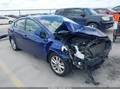 3KPFL4A72HE067755 2017 KIA FORTE