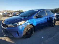 3KPFL4A72HE068081 2017 KIA FORTE