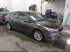 3KPFL4A72HE068128 2017 KIA FORTE