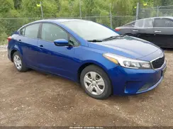 3KPFL4A72HE068887 2017 KIA FORTE