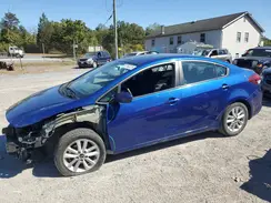 3KPFL4A72HE069960 2017 KIA FORTE