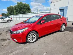 3KPFL4A72HE070221 2017 KIA FORTE