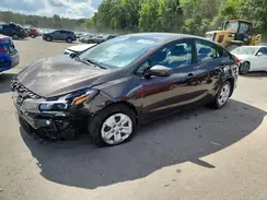 3KPFL4A72HE073457 2017 KIA FORTE