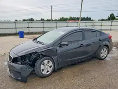 3KPFL4A72HE074978 2017 KIA FORTE