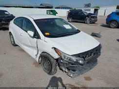 3KPFL4A72HE077721 2017 KIA FORTE