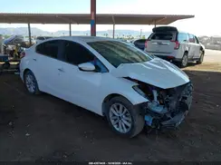 3KPFL4A72HE077931 2017 KIA FORTE