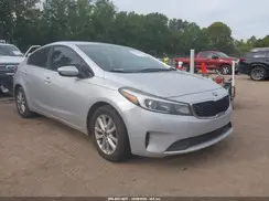 3KPFL4A72HE078660 2017 KIA FORTE