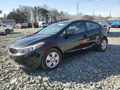 3KPFL4A72HE078786 2017 KIA FORTE