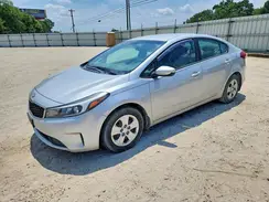 3KPFL4A72HE083535 2017 KIA FORTE