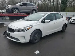 3KPFL4A72HE089318 2017 KIA FORTE