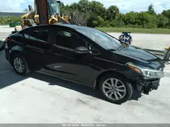 3KPFL4A72HE089920 2017 KIA FORTE