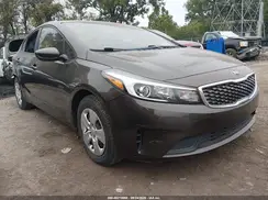 3KPFL4A72HE090405 2017 KIA FORTE
