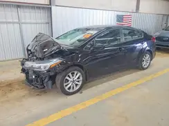 3KPFL4A72HE090632 2017 KIA FORTE