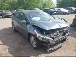 3KPFL4A72HE091778 2017 KIA FORTE