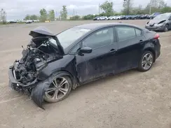 3KPFL4A72HE095149 2017 KIA FORTE