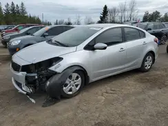 3KPFL4A72HE095216 2017 KIA FORTE