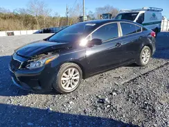 3KPFL4A72HE097872 2017 KIA FORTE
