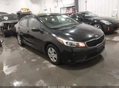 3KPFL4A72HE099427 2017 KIA FORTE