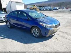3KPFL4A72HE100656 2017 KIA FORTE