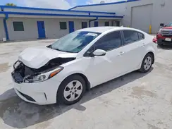 3KPFL4A72HE100852 2017 KIA FORTE