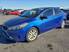 3KPFL4A72HE101807 2017 KIA FORTE
