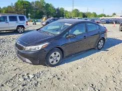 3KPFL4A72HE103606 2017 KIA FORTE