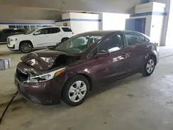 3KPFL4A72HE105243 2017 KIA FORTE