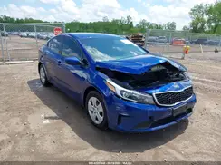 3KPFL4A72HE106179 2017 KIA FORTE