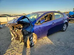 3KPFL4A72HE106943 2017 KIA FORTE