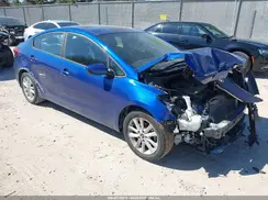 3KPFL4A72HE109664 2017 KIA FORTE
