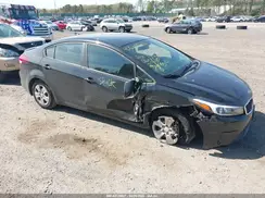 3KPFL4A72HE109731 2017 KIA FORTE