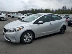 3KPFL4A72HE109826 2017 KIA FORTE