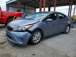 3KPFL4A72HE111673 2017 KIA FORTE