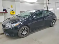 3KPFL4A72HE112323 2017 KIA FORTE