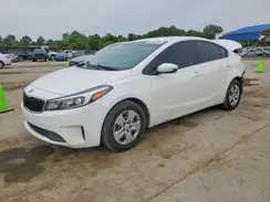 3KPFL4A72HE113956 2017 KIA FORTE
