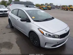 3KPFL4A72HE114380 2017 KIA FORTE