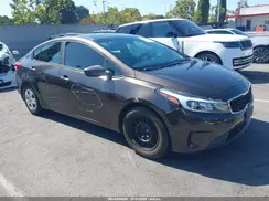 3KPFL4A72HE114850 2017 KIA FORTE