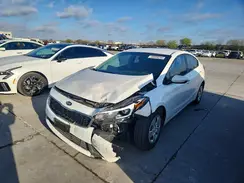 3KPFL4A72HE115982 2017 KIA FORTE