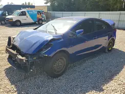 3KPFL4A72HE116162 2017 KIA FORTE