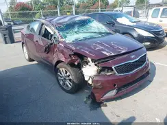 3KPFL4A72HE116372 2017 KIA FORTE