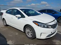 3KPFL4A72HE119028 2017 KIA FORTE
