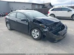 3KPFL4A72HE120180 2017 KIA FORTE