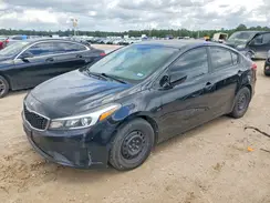 3KPFL4A72HE120776 2017 KIA FORTE