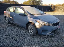 3KPFL4A72HE121863 2017 KIA FORTE