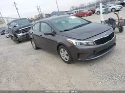 3KPFL4A72HE123838 2017 KIA FORTE