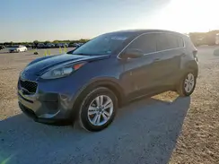 3KPFL4A72HE125251 2017 KIA FORTE