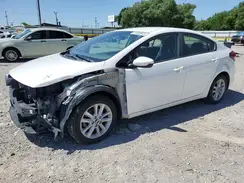 3KPFL4A72HE125301 2017 KIA FORTE