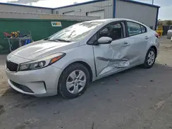 3KPFL4A72HE126898 2017 KIA FORTE