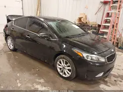 3KPFL4A72HE127050 2017 KIA FORTE